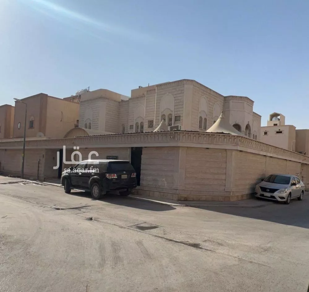 فيلا للبيع في شارع ابراهيم الزمزمي, حي النهضة, مدينة الرياض, منطقة الرياض 1 صورة