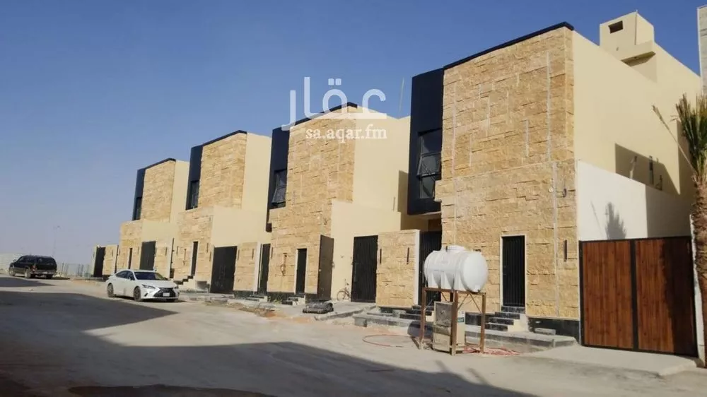 فيلا للبيع في شارع شارع المنتصر, حي النرجس, مدينة الرياض, منطقة الرياض 1 صورة