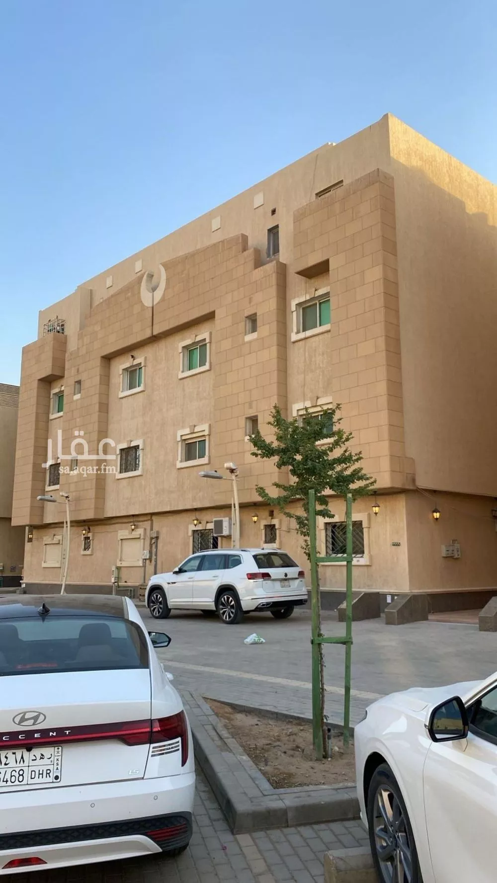 دور للبيع في شارع القلعة, حي الربيع, مدينة الرياض, منطقة الرياض 1 صورة