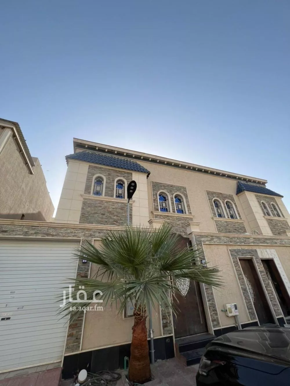 فيلا للبيع في شارع خليل بن الجبرتي, حي القيروان, مدينة الرياض, منطقة الرياض 1 صورة