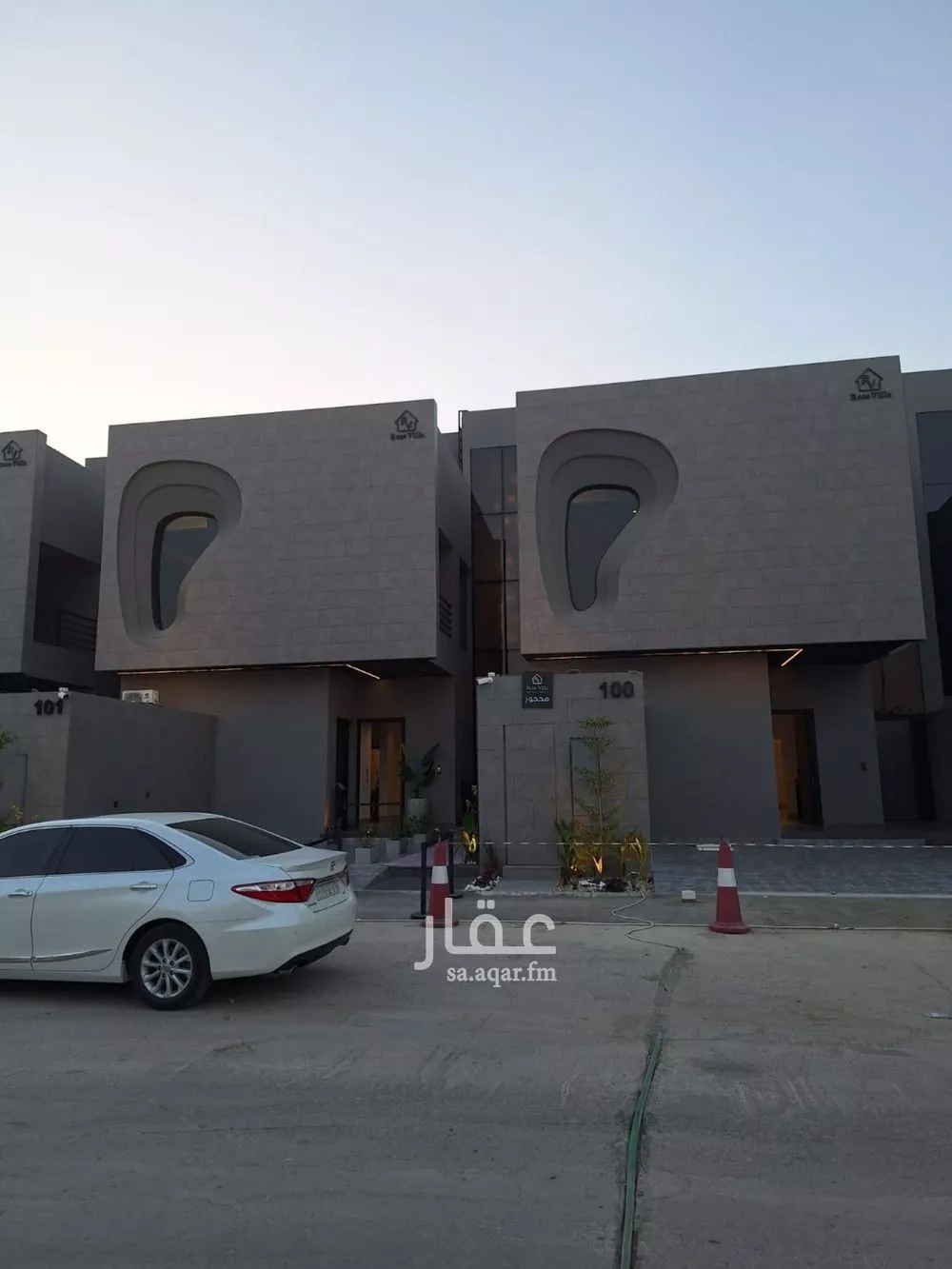 فيلا للبيع في شارع أبي العباس العسقلاني, حي النرجس, مدينة الرياض, منطقة الرياض 1 صورة