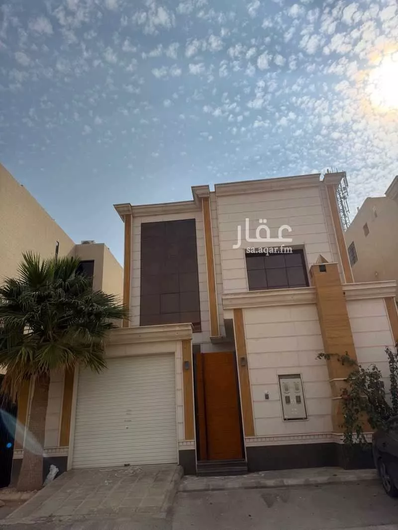 فيلا للإيجار في شارع أبي الحسن الأسفرائيني, حي المهدية, مدينة الرياض, منطقة الرياض 1 صورة