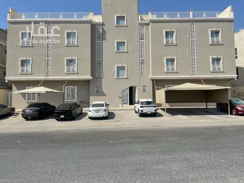 شقة للإيجار في شارع الرضاء, حي الشعلة, مدينة الدمام, المنطقة الشرقية 1 صورة