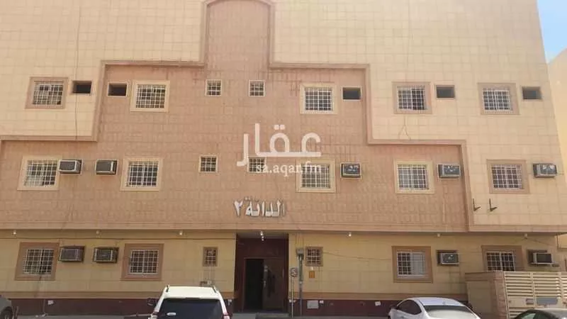 شقة للبيع في شارع بريدة, حي ظهرة لبن, مدينة الرياض, منطقة الرياض 1 صورة