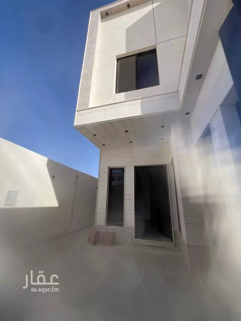 فيلا للإيجار في حي ضاحية نمار, مدينة الرياض, منطقة الرياض 1 صورة