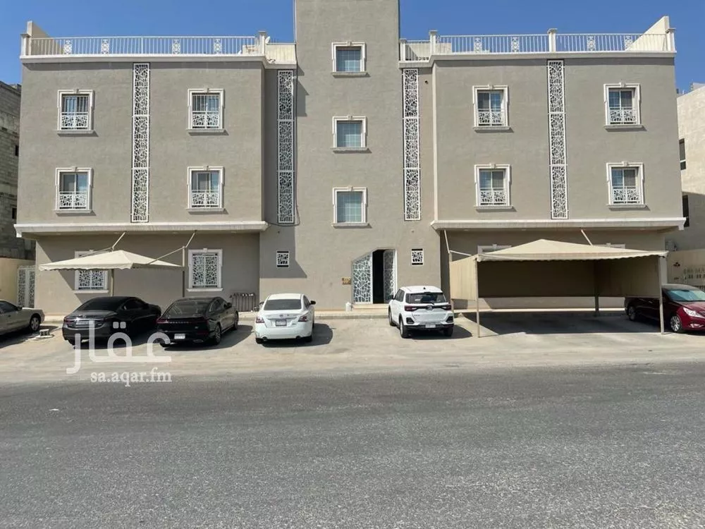شقة للإيجار في شارع الرضاء, حي الشعلة, مدينة الدمام, المنطقة الشرقية 1 صورة