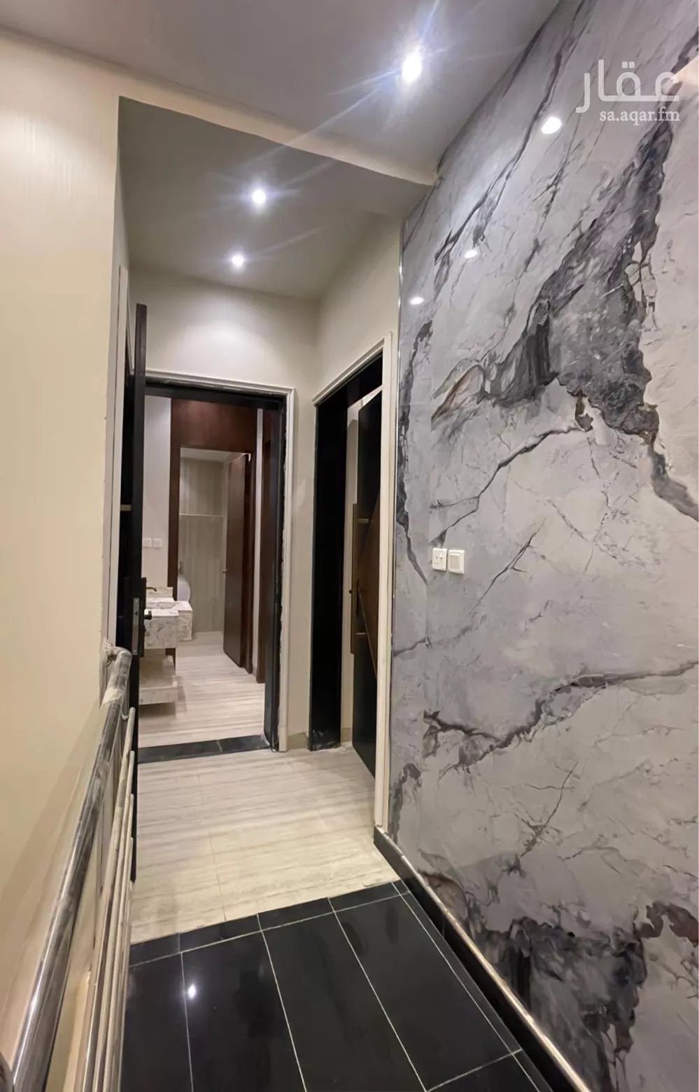 شقة للبيع في شارع عمارة بن أوس بن ثعلبة الأنصاري, حي الرمال, مدينة الرياض, منطقة الرياض 1 صورة