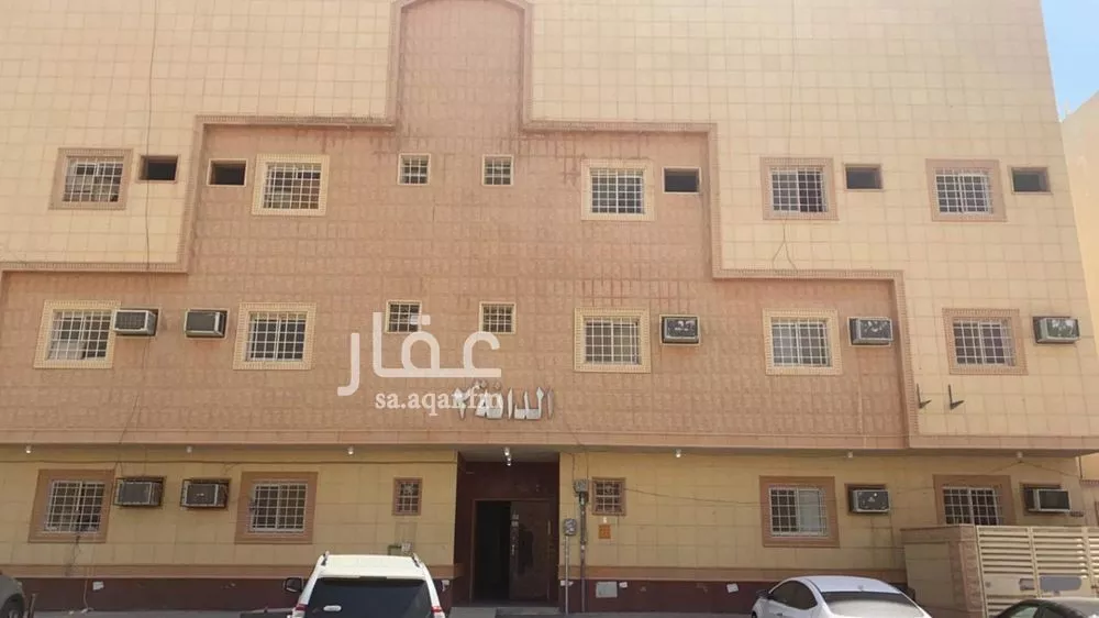 شقة للبيع في شارع بريدة, حي ظهرة لبن, مدينة الرياض, منطقة الرياض 1 صورة