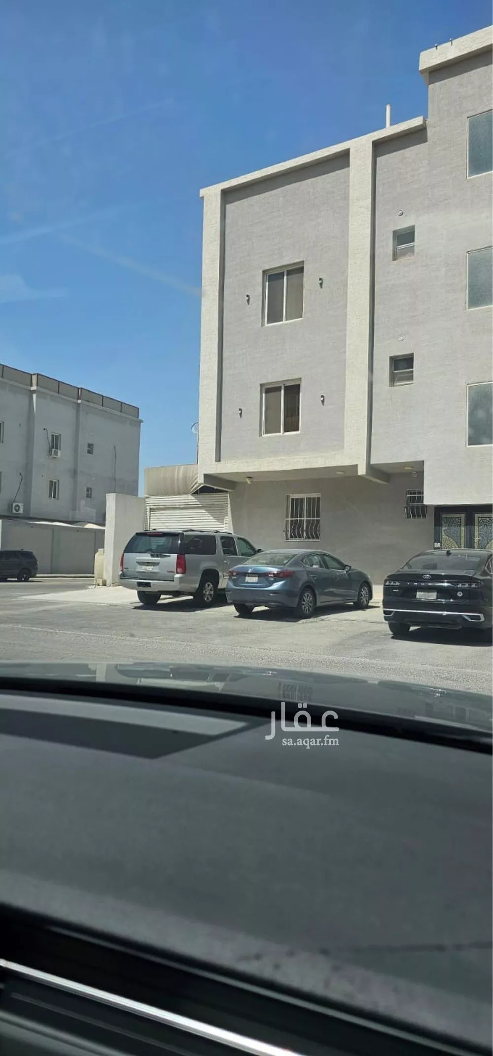 شقة للإيجار في شارع 36هـ, حي الشعلة, مدينة الدمام, المنطقة الشرقية 1 صورة