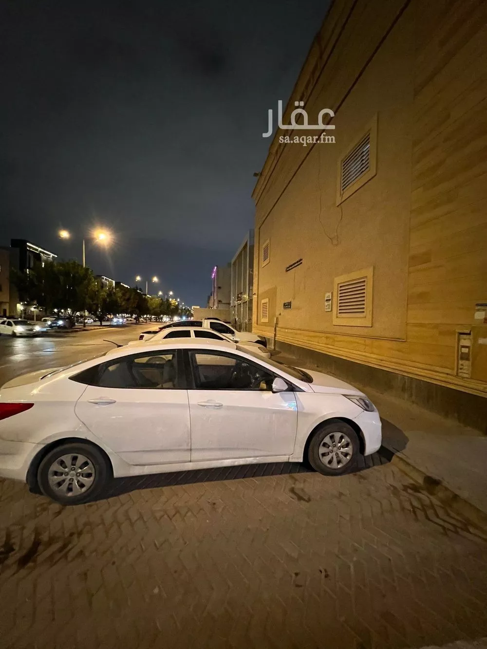 عمارة للبيع في شارع الأمير محمد بن فيصل بن تركي, حي القدس, مدينة الرياض, منطقة الرياض 1 صورة