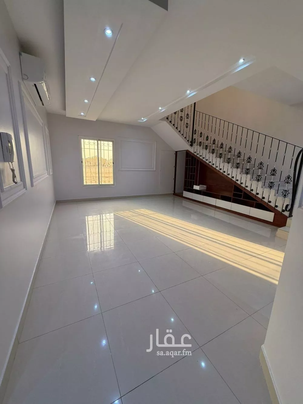 شقة للبيع في شارع أبي واقد الليثي, حي الحزم, مدينة الرياض, منطقة الرياض 1 صورة