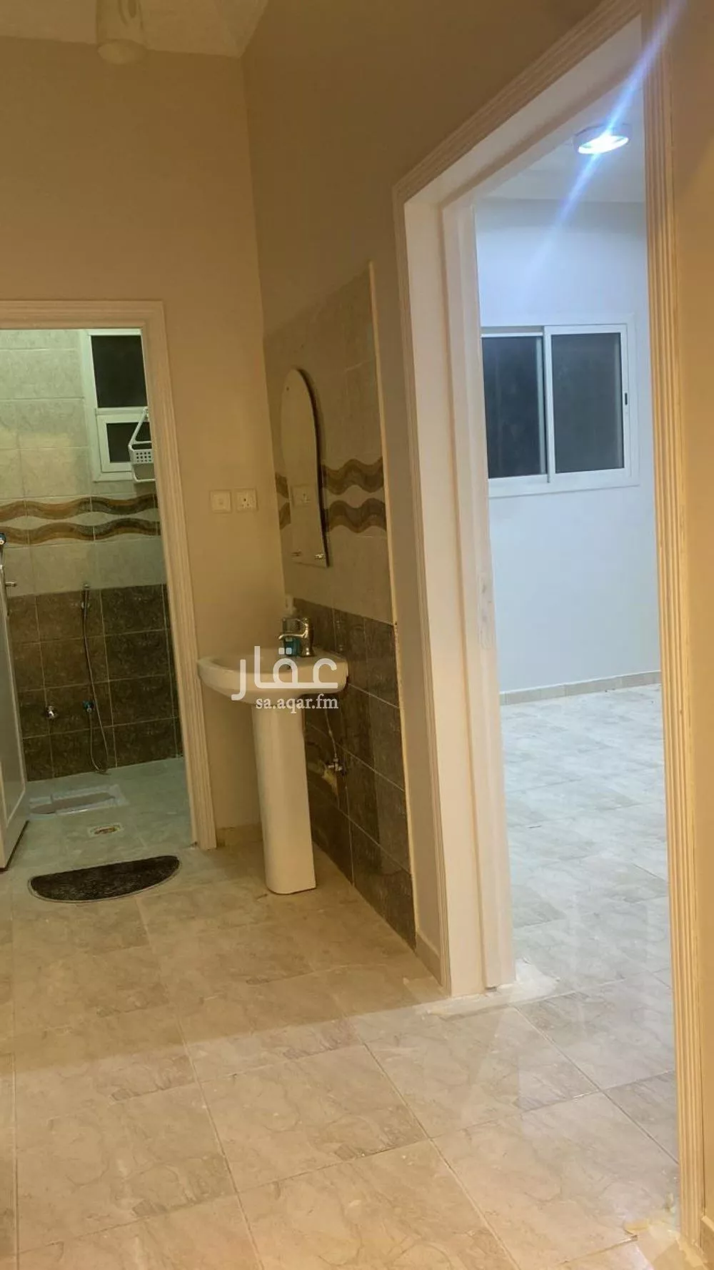 شقة للإيجار في شارع الفضل بن حباب, حي القيروان, مدينة الرياض, منطقة الرياض 1 صورة