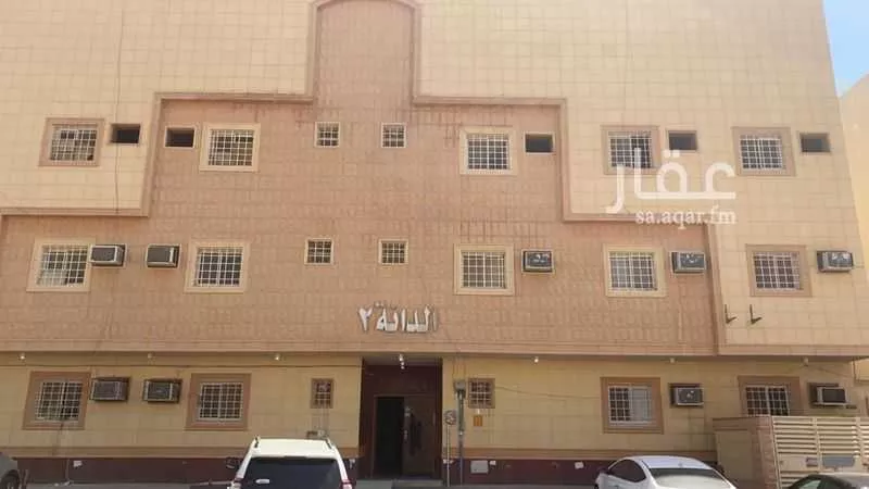 شقة للبيع في شارع بريدة, حي ظهرة لبن, مدينة الرياض, منطقة الرياض 1 صورة
