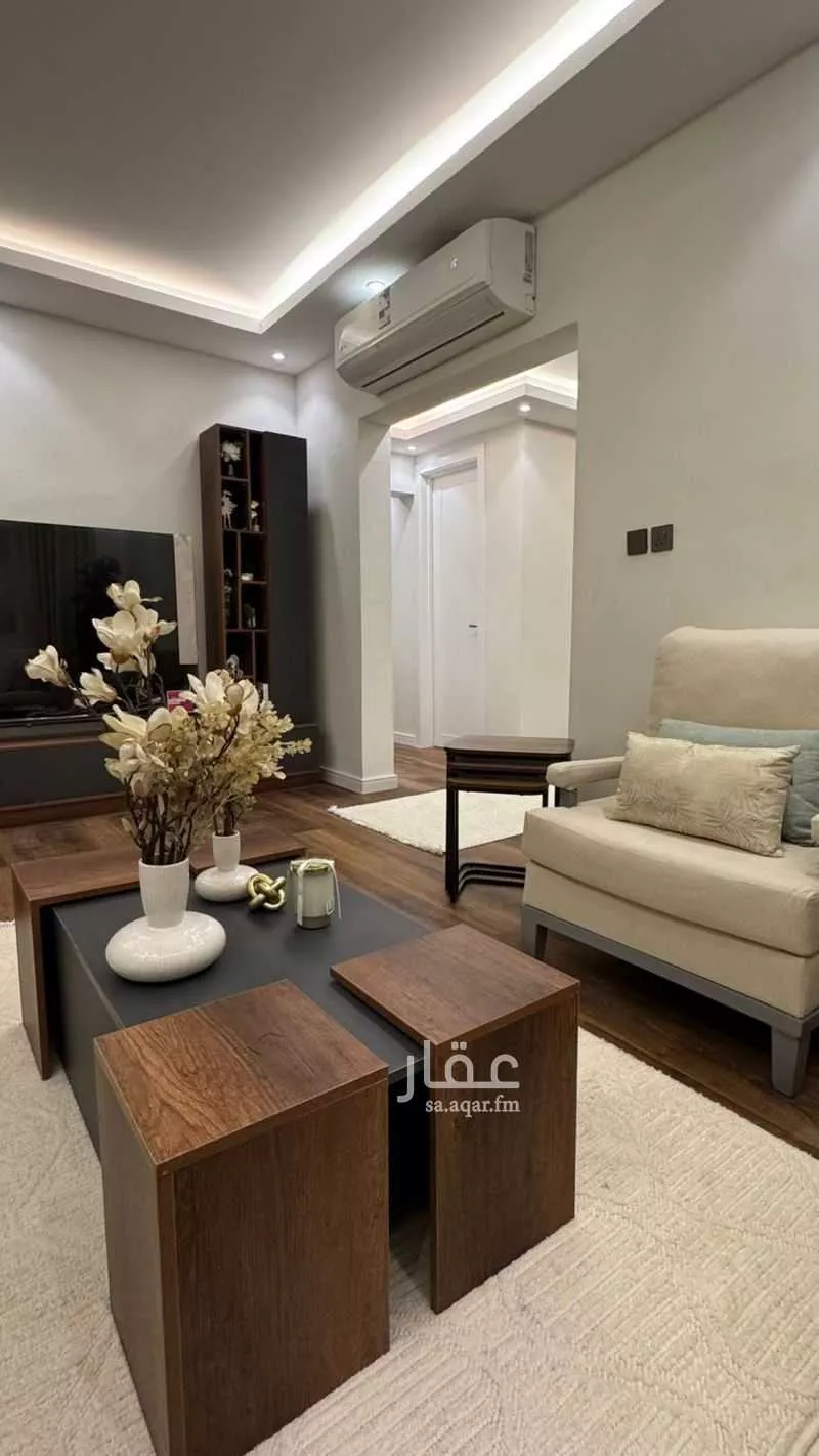 شقة للإيجار في شارع رقم 53, حي الملقا, مدينة الرياض, منطقة الرياض 1 صورة