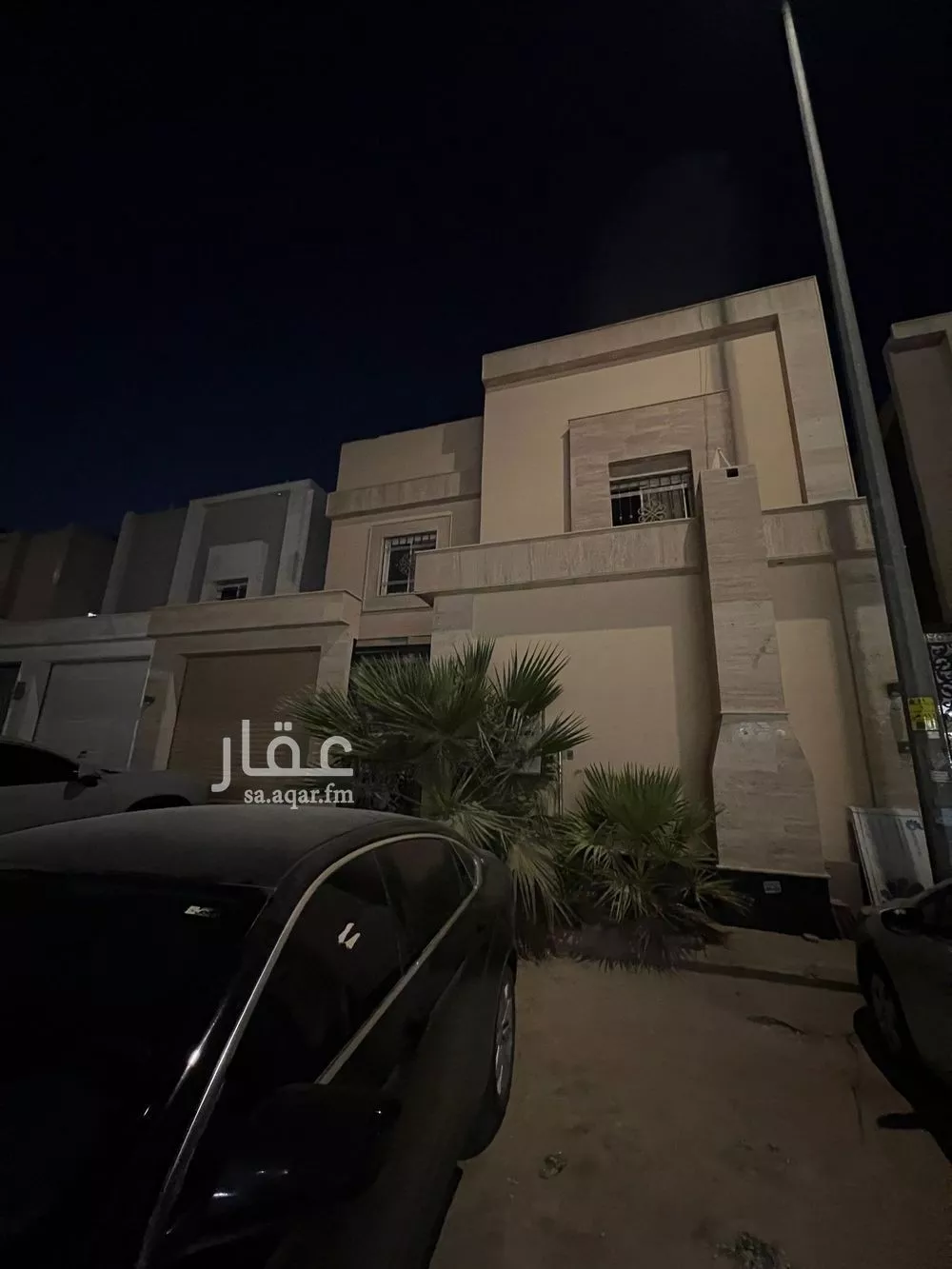 فيلا للبيع في شارع جارالله بن ظهيرة, حي الرمال, مدينة الرياض, منطقة الرياض 1 صورة