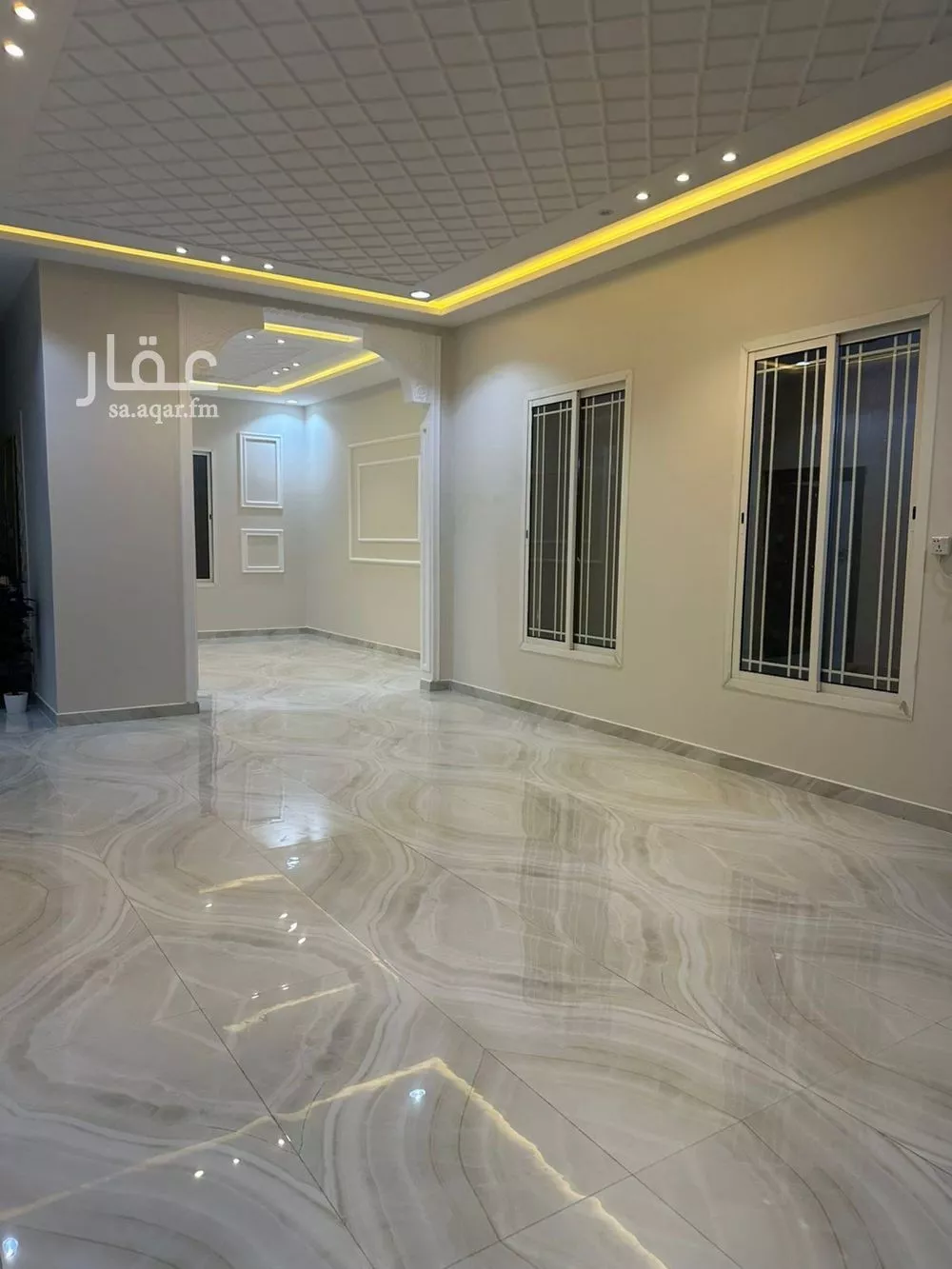 فيلا للإيجار في شارع إبراهيم بن عيسى, حي النرجس, مدينة الرياض, منطقة الرياض 1 صورة