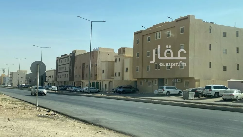 شقة للبيع في شارع خيبر, حي ظهرة لبن, مدينة الرياض, منطقة الرياض 1 صورة