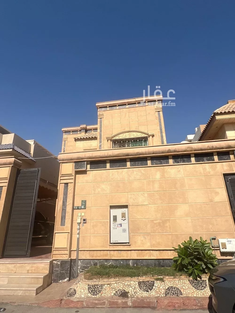 فيلا للبيع في شارع رقم 121, حي الياسمين, مدينة الرياض, منطقة الرياض 1 صورة