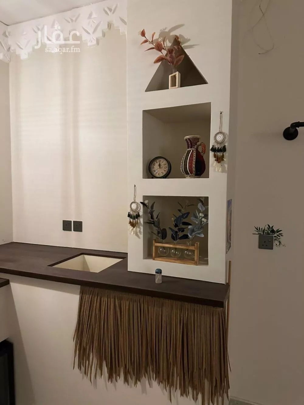 شقة للبيع في شارع محمد بن ناصر المبارك, حي عرقة, مدينة الرياض, منطقة الرياض 1 صورة