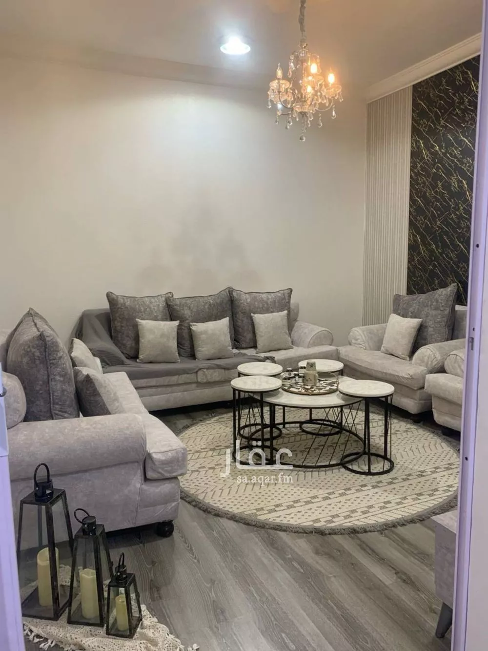 شقة للبيع في شارع جرير, حي ظهرة لبن, مدينة الرياض, منطقة الرياض 1 صورة