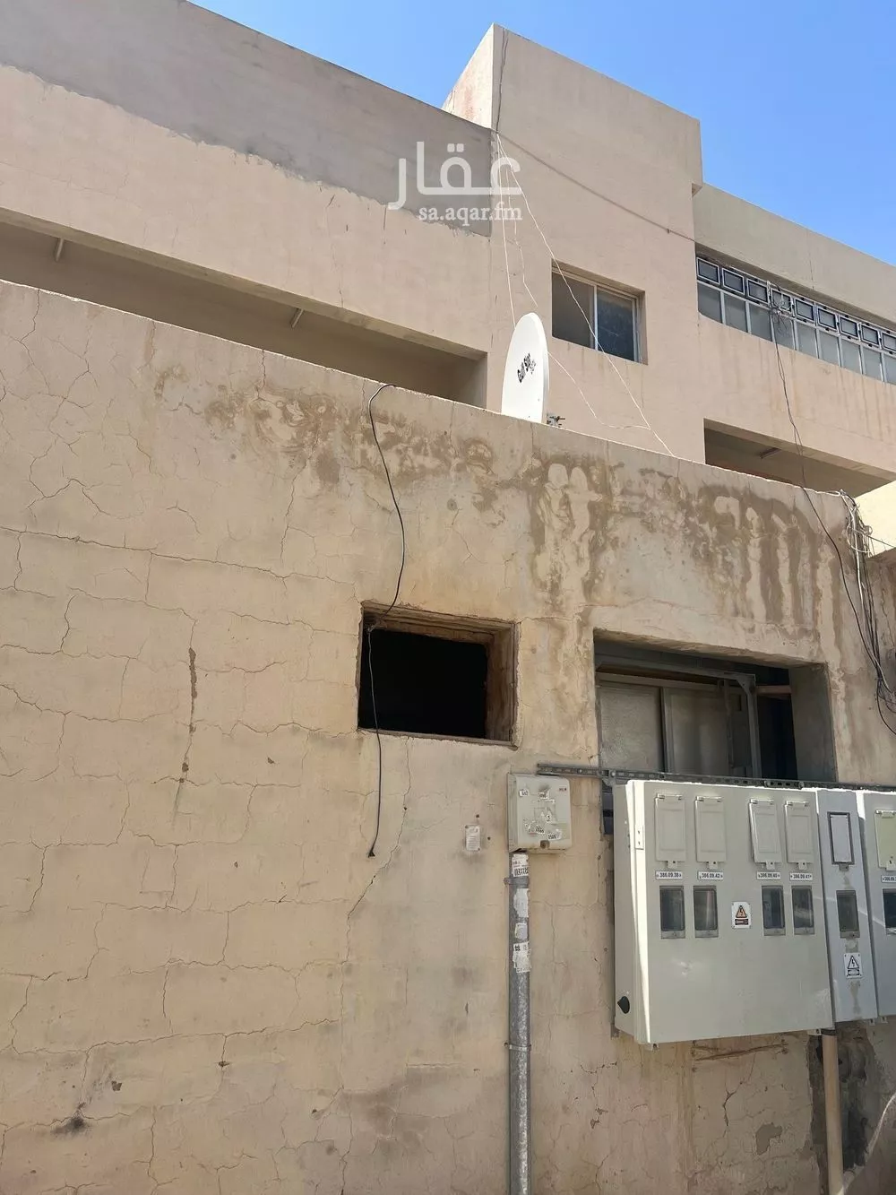 فيلا للبيع في شارع صبيحة, حي العريجاء الغربي, مدينة الرياض, منطقة الرياض 1 صورة
