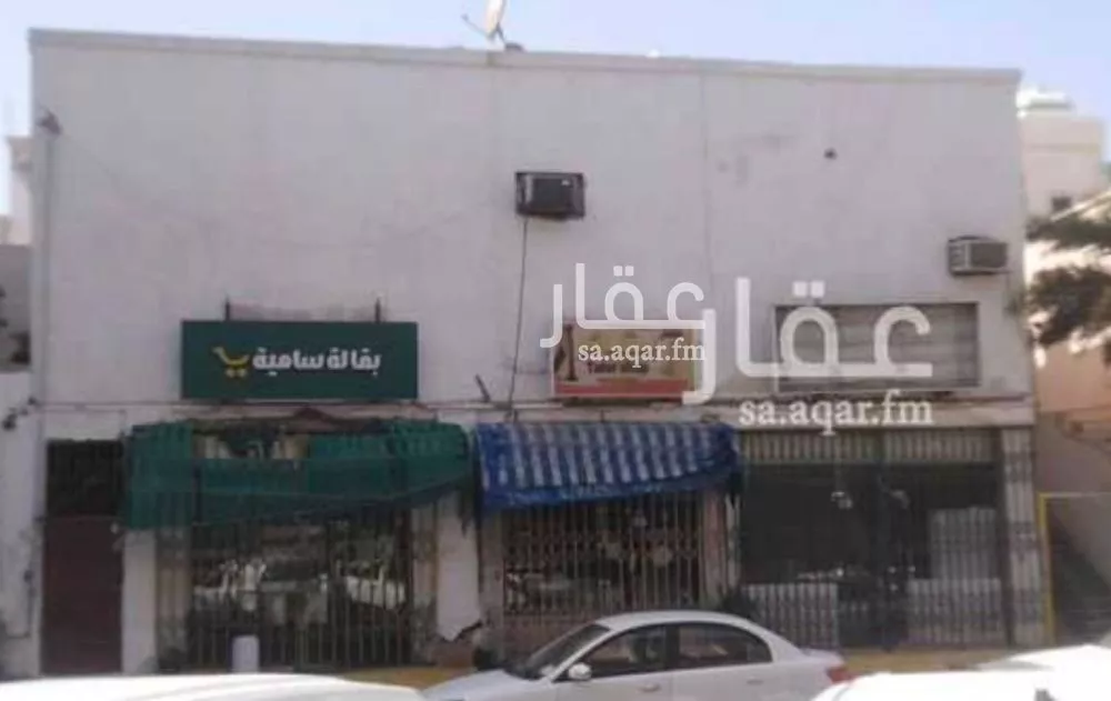 عمارة للبيع في شارع السيد, حي الرويس, مدينة جدة, منطقة مكة المكرمة 1 صورة