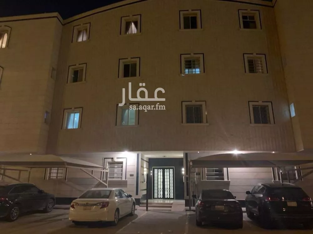 شقة للبيع في شارع محمد بن عبدالعزيز الدغيثر, حي الملقا, مدينة الرياض, منطقة الرياض 1 صورة