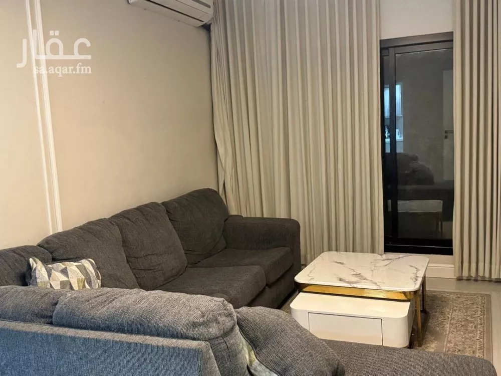 شقة للبيع في حي ظهرة لبن, مدينة الرياض, منطقة الرياض 1 صورة