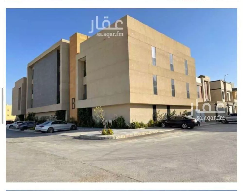 شقة للبيع في شارع احمد الثعلبي, حي النرجس, مدينة الرياض, منطقة الرياض 1 صورة