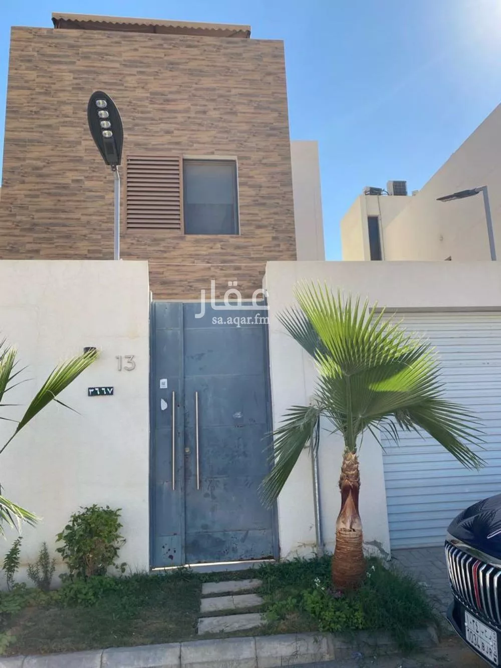 فيلا للبيع في شارع النسور, حي الصحافة, مدينة الرياض, منطقة الرياض 1 صورة