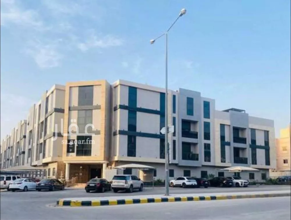 شقة للبيع في شارع وادي البطحاء, حي الملقا, مدينة الرياض, منطقة الرياض 1 صورة