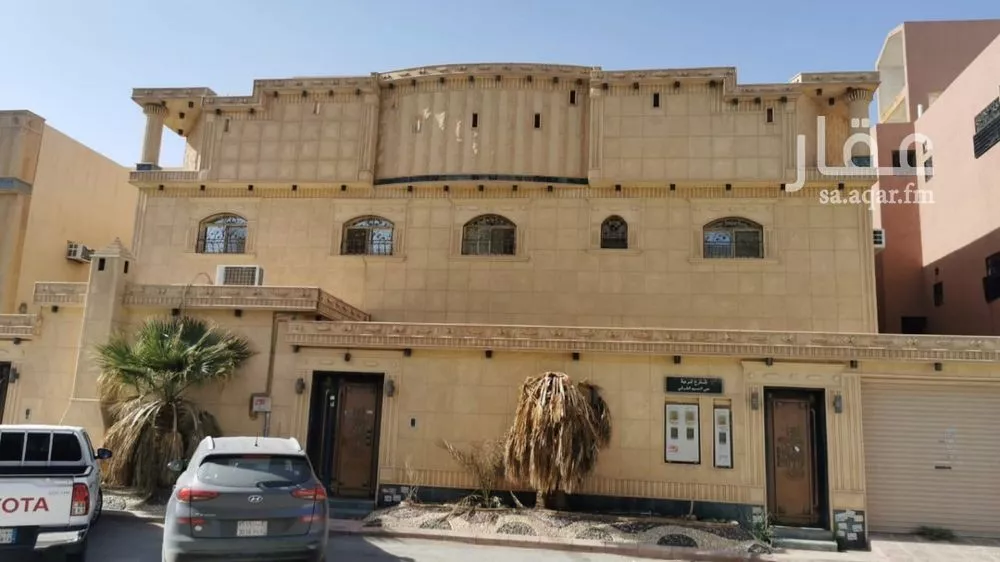 فيلا للبيع في شارع تربة, حي النسيم الشرقي, الرياض 1 صورة