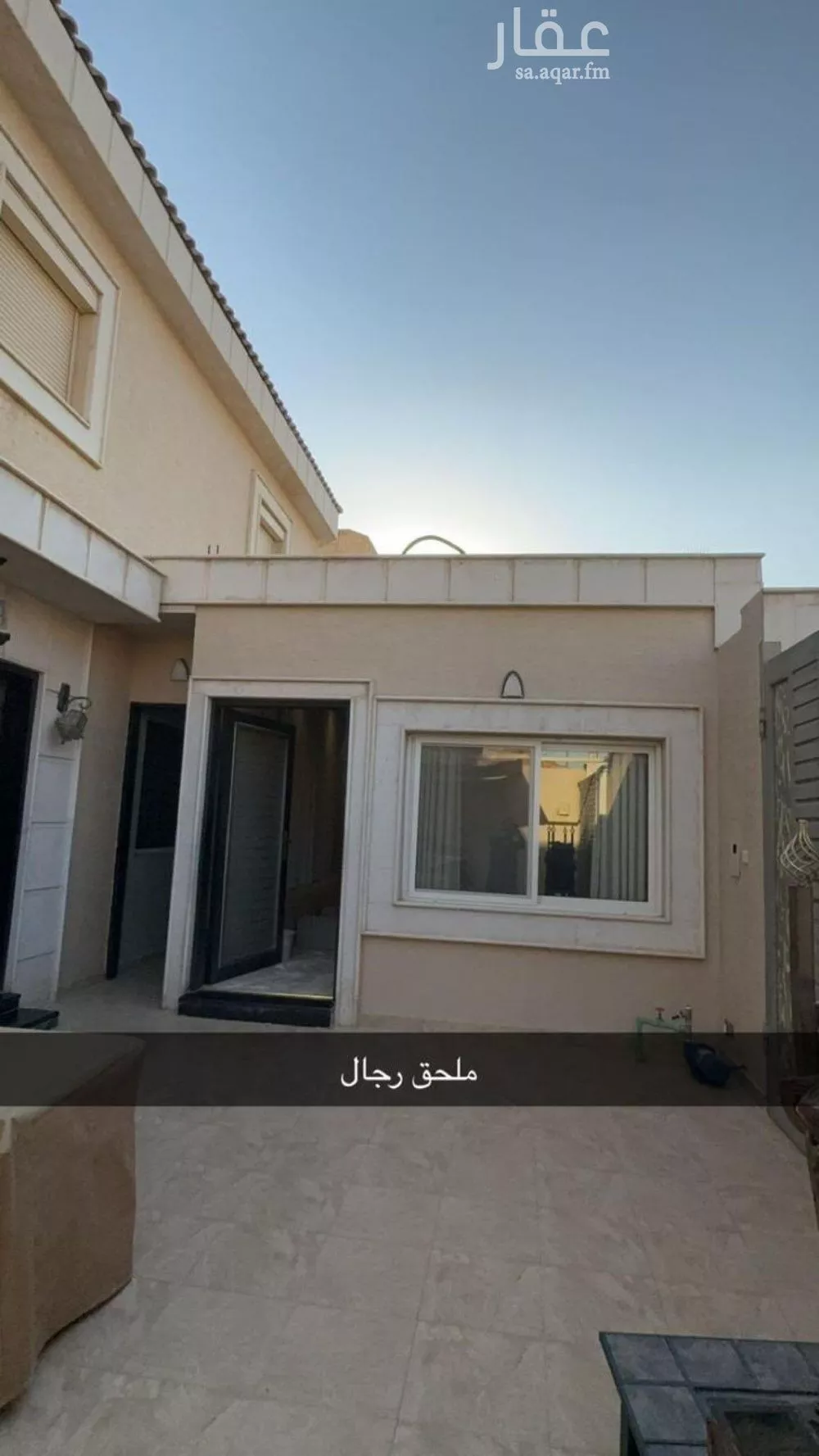 فيلا للبيع في شارع الصرح, حي إشبيلية, مدينة الرياض, منطقة الرياض 1 صورة