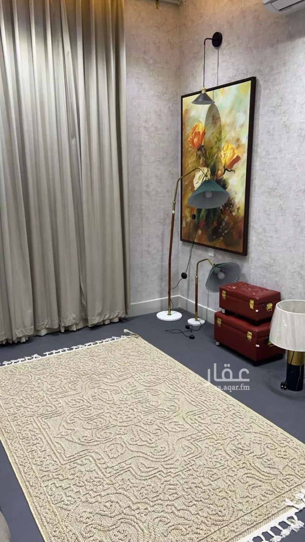 شقة للبيع في شارع محمد علي جناح, حي اليرموك, مدينة الرياض, منطقة الرياض 1 صورة