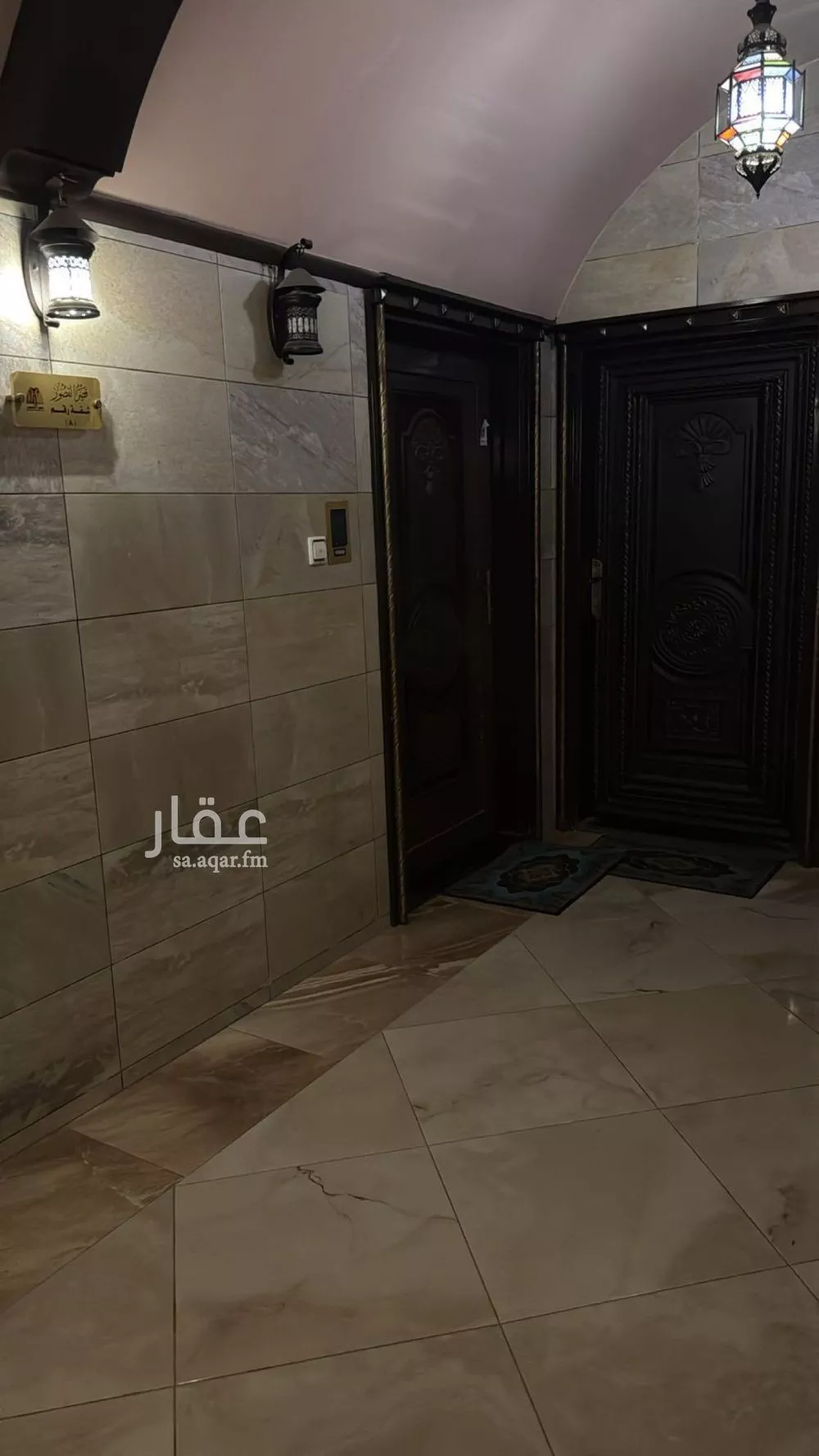 شقة للبيع في شارع الفروسية, حي ظهرة لبن, مدينة الرياض, منطقة الرياض 1 صورة