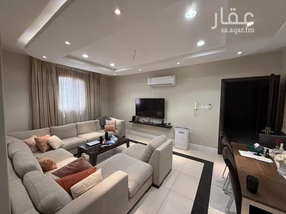 شقة للبيع في شارع وادي البطحاء, حي الملقا, مدينة الرياض, منطقة الرياض 1 صورة