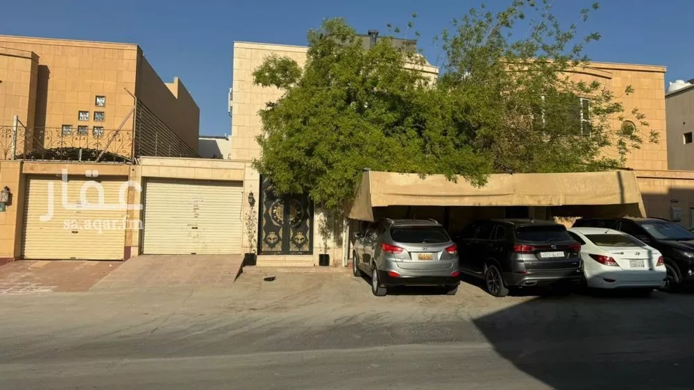 فيلا للبيع في شارع الجيشي, حي النفل, مدينة الرياض, منطقة الرياض 1 صورة