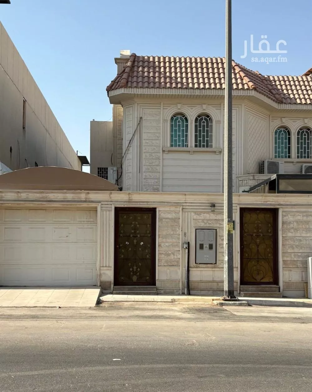 فيلا للبيع في شارع الابهري, حي الروابي, مدينة الرياض, منطقة الرياض 1 صورة