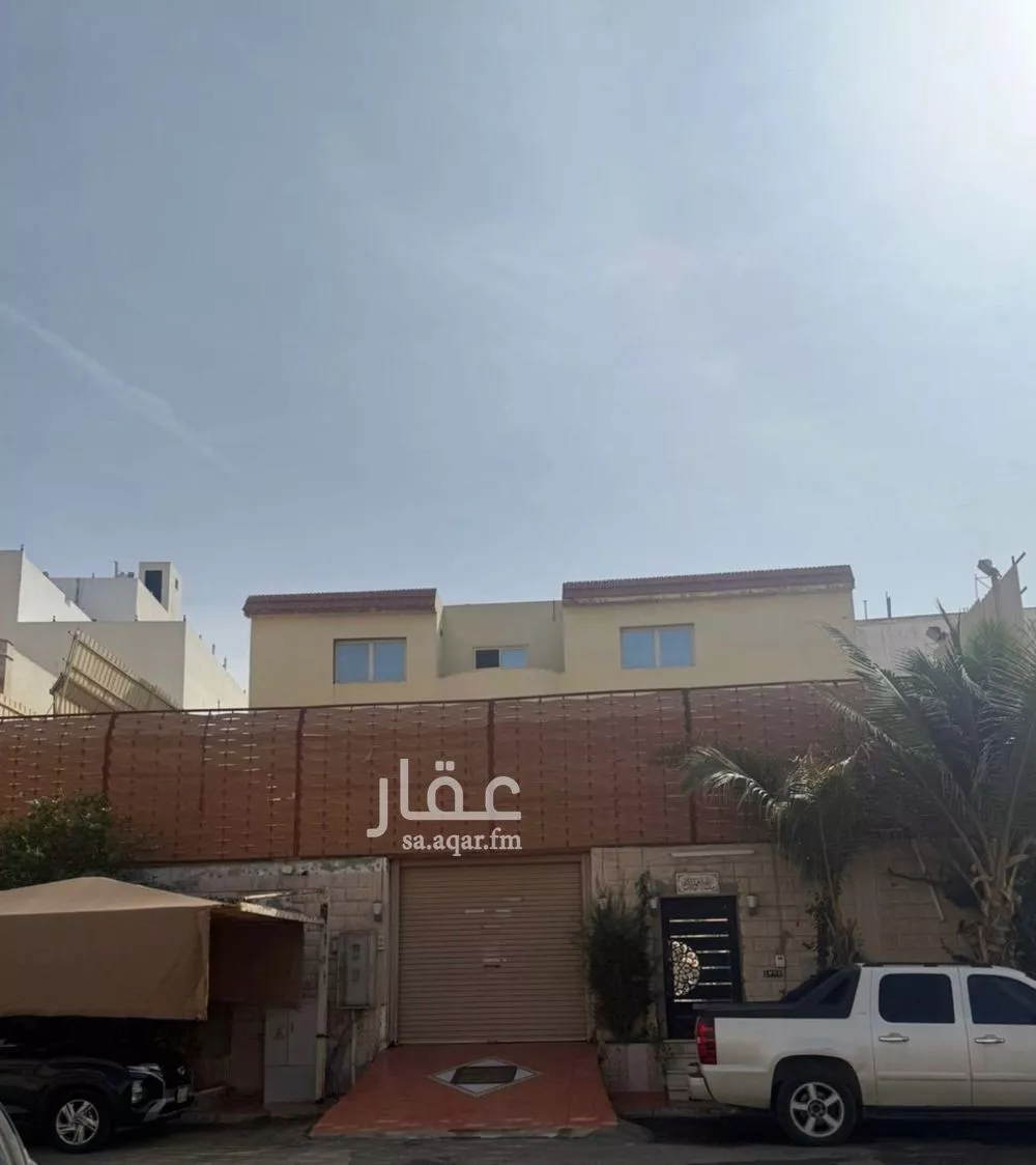 فيلا للبيع في شارع عبدالعزيز ابن عبدالسلام, حي الأجواد, مدينة جدة, منطقة مكة المكرمة 1 صورة