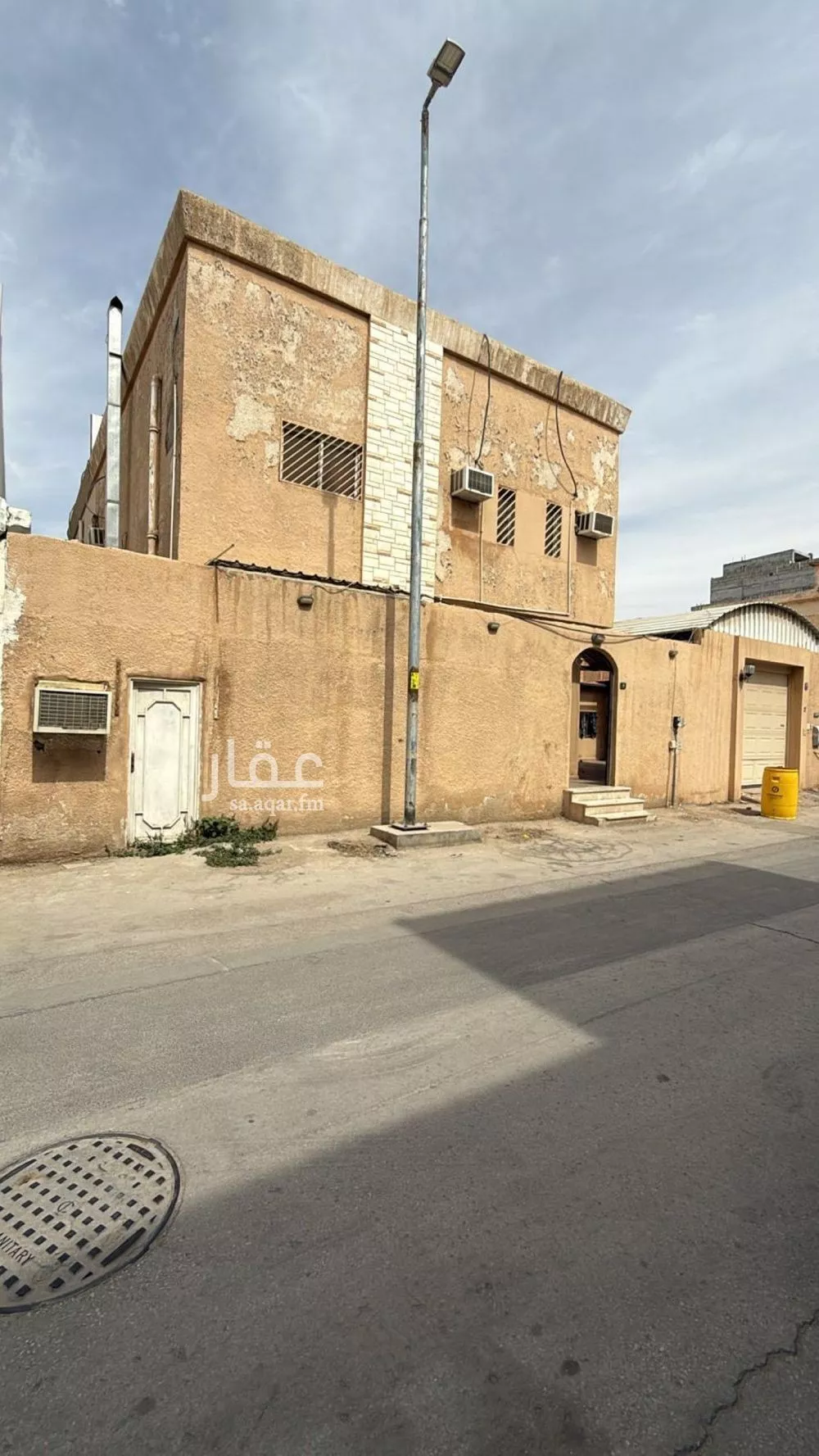 فيلا للبيع في شارع عبدالواحد الكريمي, حي العليا, مدينة الرياض, منطقة الرياض 1 صورة