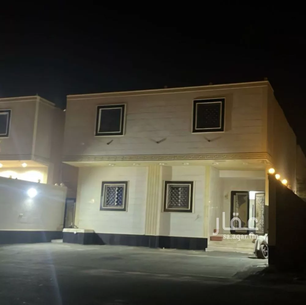 فيلا للبيع في شارع الحارث بن سرار الخزاعي, حي الشامية الجديد, مدينة مكه المكرمه, منطقة مكة المكرمة 1 صورة