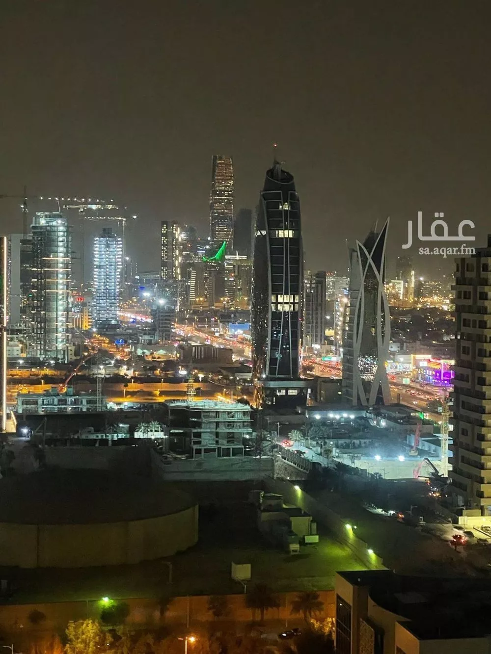 شقة للإيجار في شارع وادي الشوكة, حي الصحافة, مدينة الرياض, منطقة الرياض 1 صورة
