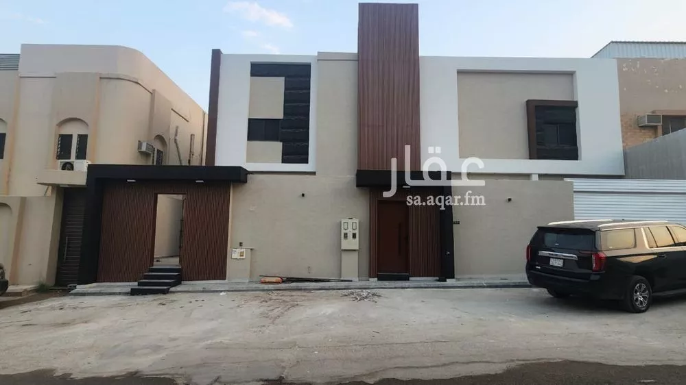 فيلا للبيع في شارع الأمراح, حي العريجاء الأوسط, مدينة الرياض, منطقة الرياض 1 صورة