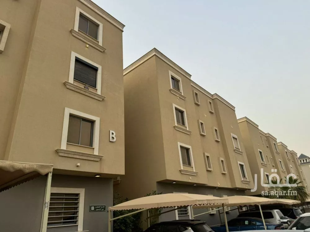 شقة للبيع في شارع القنا, حي الياسمين, مدينة الرياض, منطقة الرياض 1 صورة