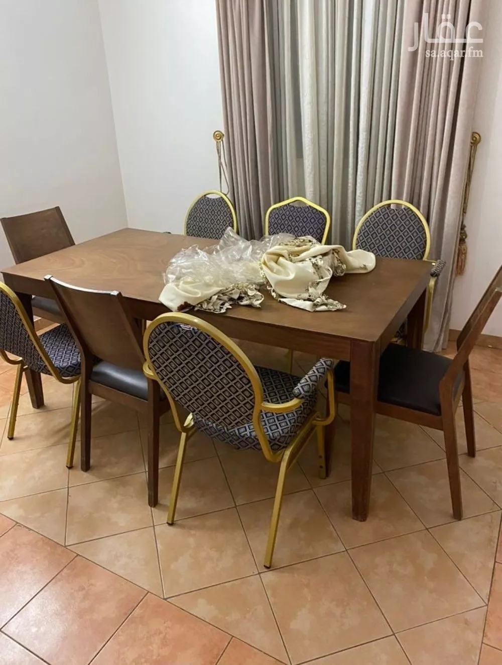 شقة للبيع في شارع ضرار بن الخطاب, حي المروج, مدينة الرياض, منطقة الرياض 1 صورة