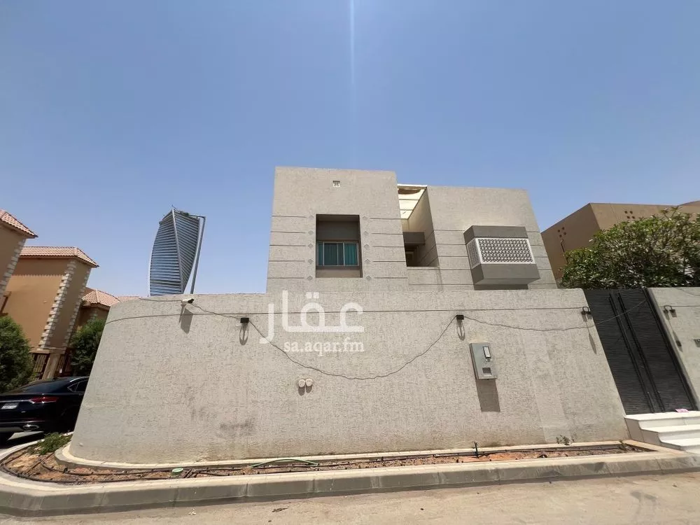 فيلا للبيع في شارع نبرة, حي المحمدية, مدينة الرياض, منطقة الرياض 1 صورة