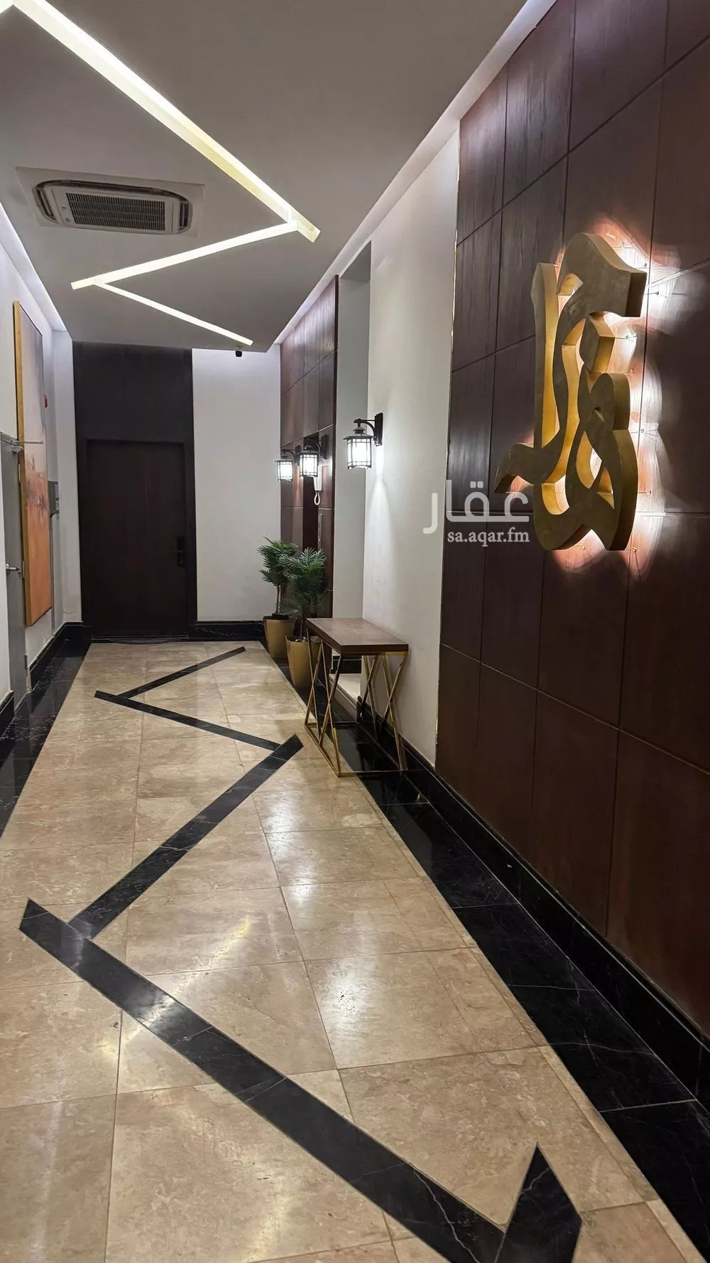شقة للبيع في شارع عسفان, حي النرجس, مدينة الرياض, منطقة الرياض 1 صورة