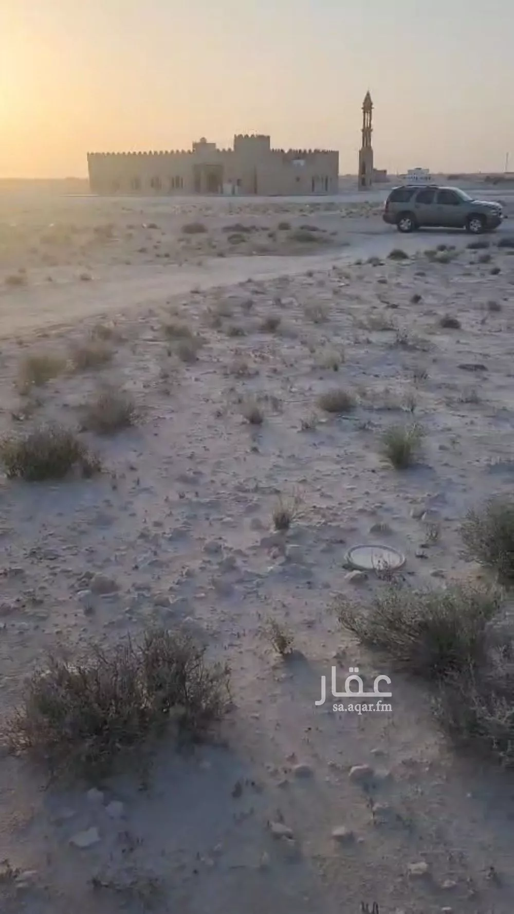 أرض للبيع في شارع فرعي, حي قرطبة, مدينة قريه العليا, المنطقة الشرقية 1 صورة