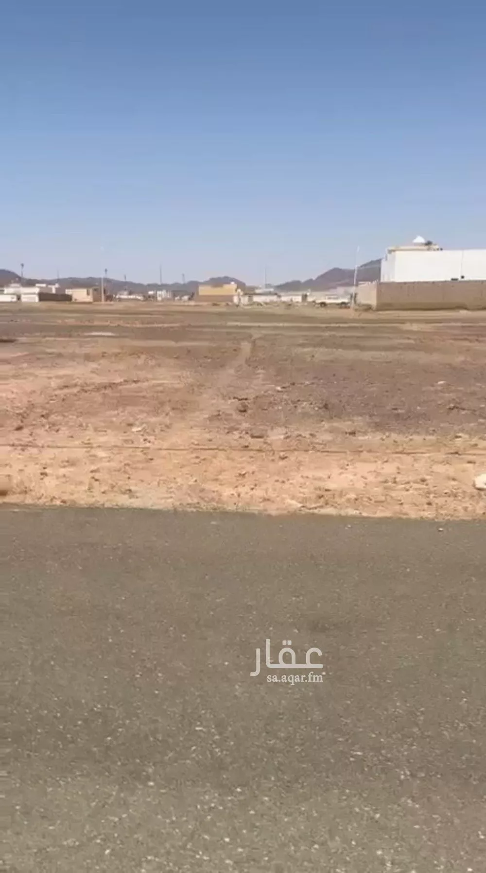 أرض للبيع في شارع الروضه 217, حي الروضة, مدينة الغزالة - الروضه, منطقة حائل 1 صورة