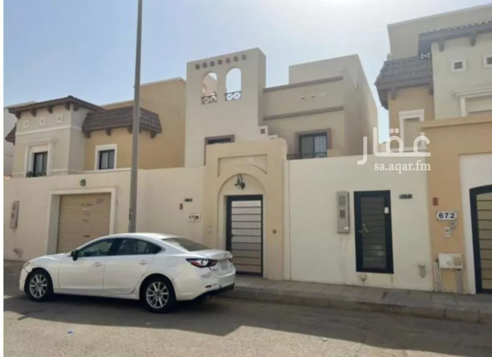 فيلا للبيع في شارع ابان بن الوليد, حي الرياض, مدينة جدة, منطقة مكة المكرمة 1 صورة